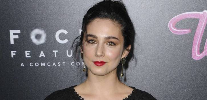 Molly Ephraim