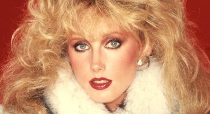 Morgan Fairchild