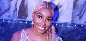 NeNe Leakes