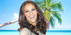 Paula Patton