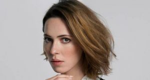 Rebecca Hall