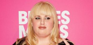 Rebel Wilson