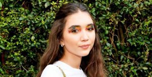 Rowan Blanchard