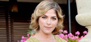 Selma Blair