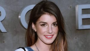 Shenae Grimes