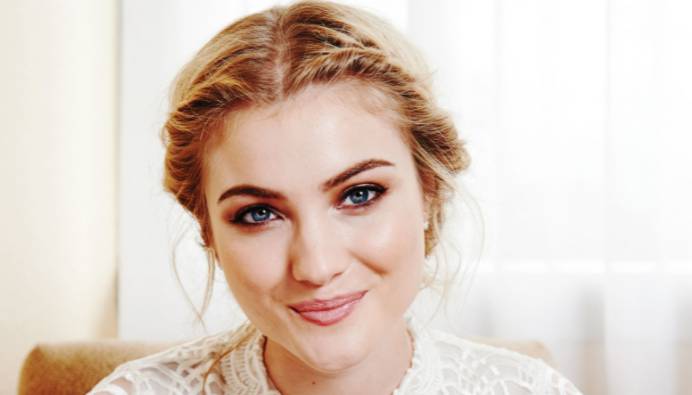 Skyler Samuels