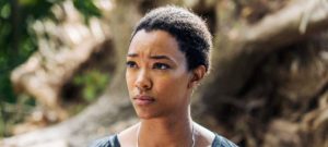 Sonequa Martin-Green