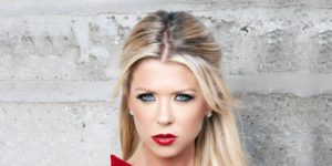 Tara Reid