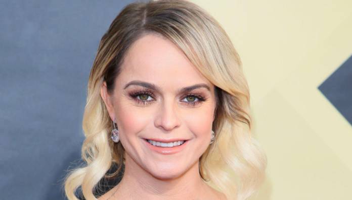 Taryn Manning