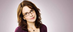 Tina Fey