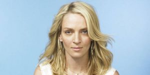 Uma Thurman