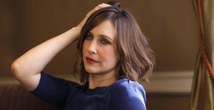 Vera Farmiga