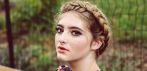 Willow Shields