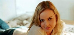 Abbie Cornish