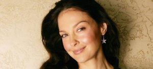 Ashley Judd