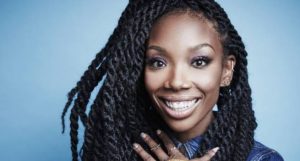 Brandy Norwood