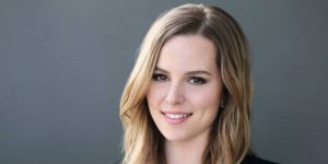 Bridgit Mendler