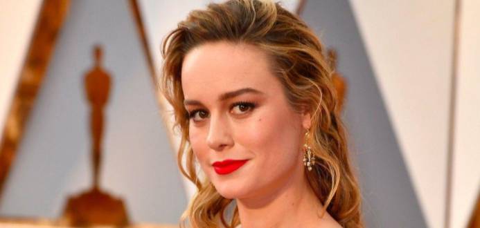 Brie Larson Height, Weight, Body Measurements, Bra Size, Shoe Size