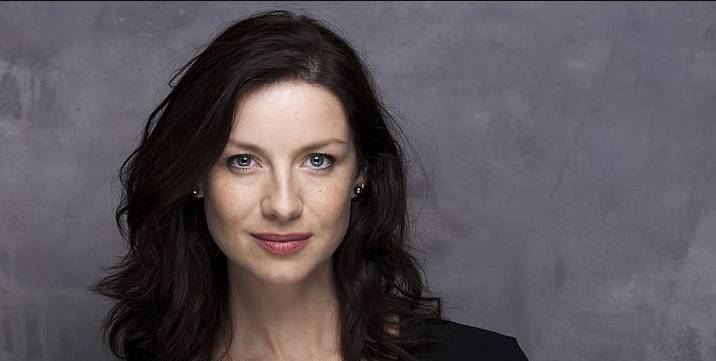 Caitriona Balfe