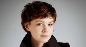 Carey Mulligan