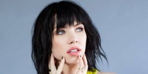 Carly Rae Jepsen