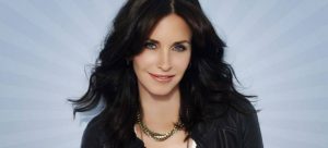 Courteney Cox