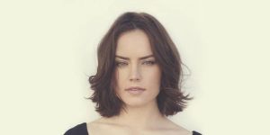 Daisy Ridley