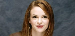 Danielle Panabaker