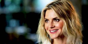 Eliza Coupe