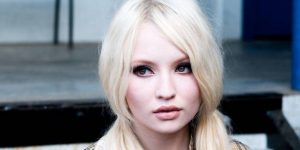 Emily Browning