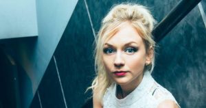 Emily Kinney