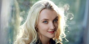 Evanna Lynch