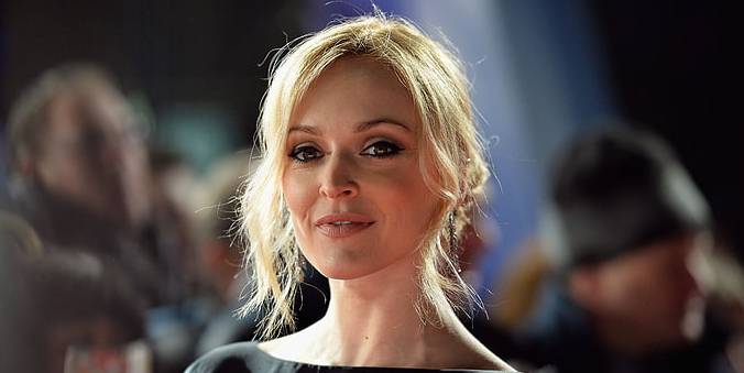 Fearne Cotton