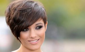 Frankie Bridge