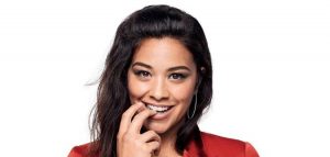 Gina Rodriguez