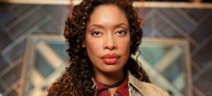 Gina Torres