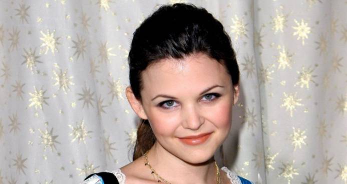 Ginnifer Goodwin