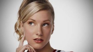 Heather Morris