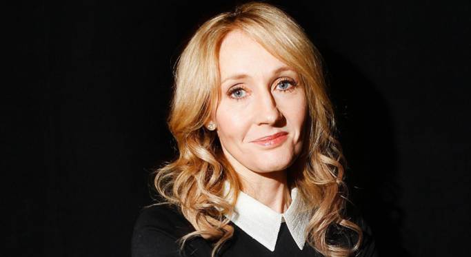J. K. Rowling Height, Weight, Body Measurements, Bra Size, Shoe Size