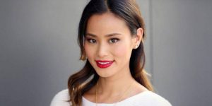 Jamie Chung