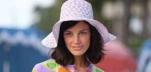 Jessica Pare