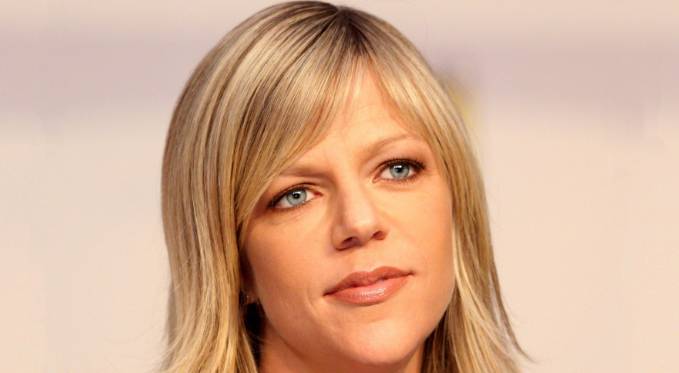 Kaitlin Olson