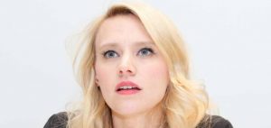 Kate McKinnon