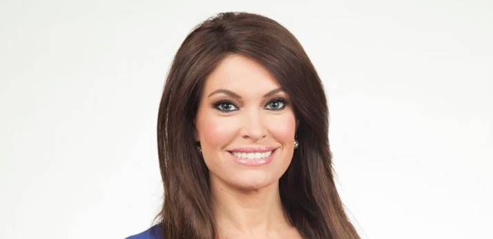 Kimberly Guilfoyle