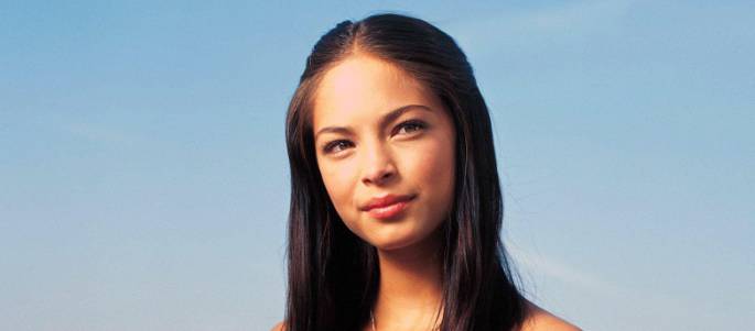 Kristin Kreuk