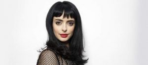 Krysten Ritter