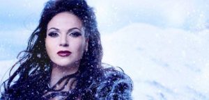 Lana Parrilla