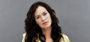 Lena Headey