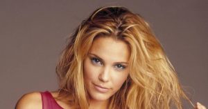 Leslie Bibb
