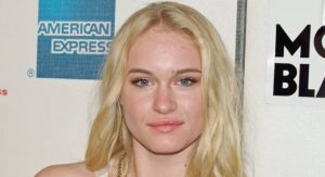 Leven Rambin